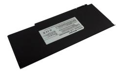 Retro MSI X320, X340, BTY-S31, BTY-S32 Notebook Bataryası