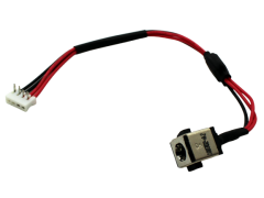 Toshiba Dynabook Satellite A200-205 Power Jack