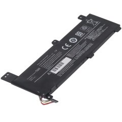 Retro Lenovo IdeaPad 310-14ISK, L15L2PB3, L15M2PB2 Notebook Bataryası