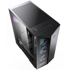 MSI MPG GUNGNIR 110R GAMING PC KASA PSU YOK