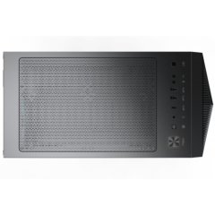 MSI MPG GUNGNIR 110R GAMING PC KASA PSU YOK