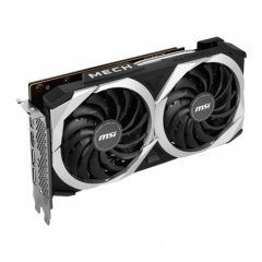 MSI RX6600 MECH 2X 8GB 128Bit GDDR6
