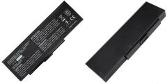 Retro Packard Bell EasyNote W1, W3, W7, MIT-DRAG-S, BP-Dragon Notebook Bataryası - RMCL-007