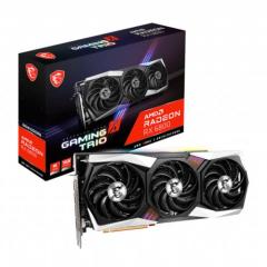 MSI RX6800 GAMING X TRIO 16GB 256Bit GDDR6