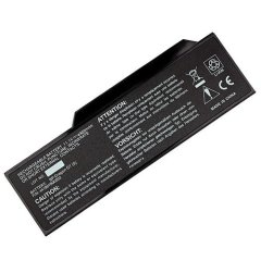 Retro Packard Bell EasyNote W8, SW85, MIT-DRAG-GT, BP-Dragon GT Notebook Bataryası - RMCL-010