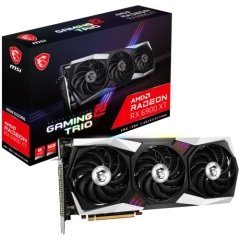 MSI RX6900XT GAMING Z TRIO 16GB 256Bit GDDR6