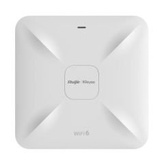 Ruijie RG-RAP2260(E) Reyee Wi-Fi6 AX3200 2.5Gbps Ceiling Dual Band Access Point