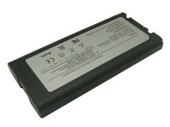 Retro Panasonic ToughBook CF-VZSU29 Noteboook Bataryası