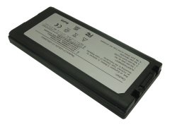 Retro Panasonic ToughBook CF-VZSU29 Noteboook Bataryası