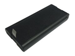 Retro Panasonic ToughBook CF-VZSU29 Noteboook Bataryası