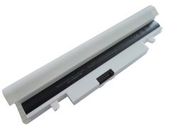 Retro Samsung N150, N350, AA-PB2VC6B Notebook Bataryası - Beyaz