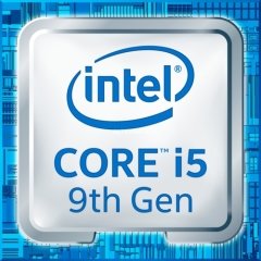 Intel i5-9400F 2.9 GHz 4.1 GHz 9MB 1151V8 - Tray