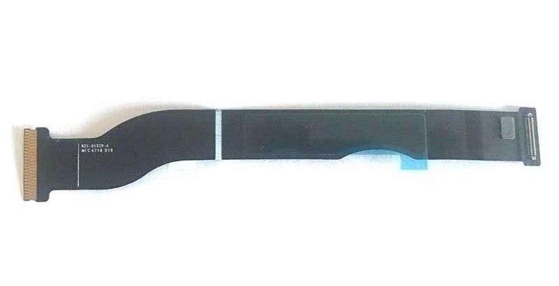 MacBook Air  A1932 USB I/O Ses Flex 821-01528-A Kablo