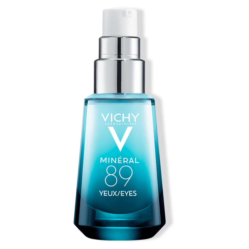 Vichy Mineral 89% Göz Çevresi Bakımı 15 ml