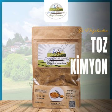 Kimyon - 250 Gr.