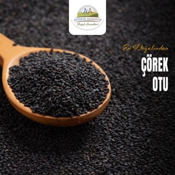 Çörekotu -250 Gr.