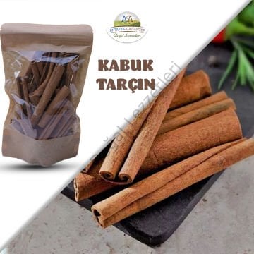 Tarçın Kabuk - 250 gr