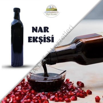 Nar Ekşisi