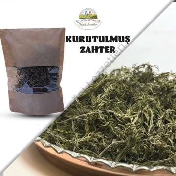 Kurutulmuş Zahter - Dağ Kekiği- 50 GR.