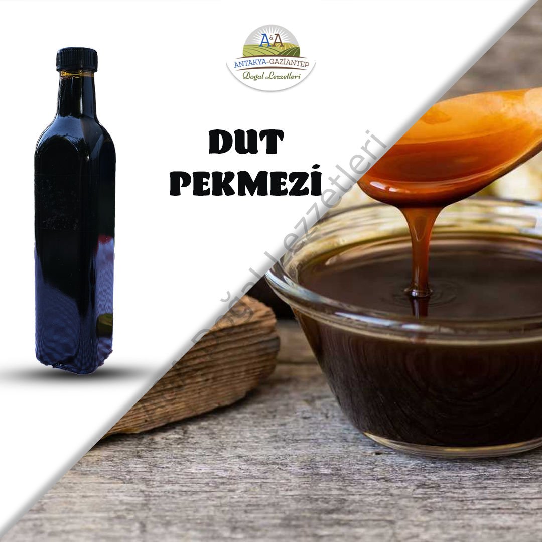 Dut Pekmezi