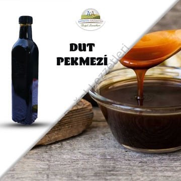 Dut Pekmezi