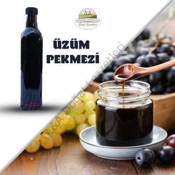 Üzüm Pekmezi
