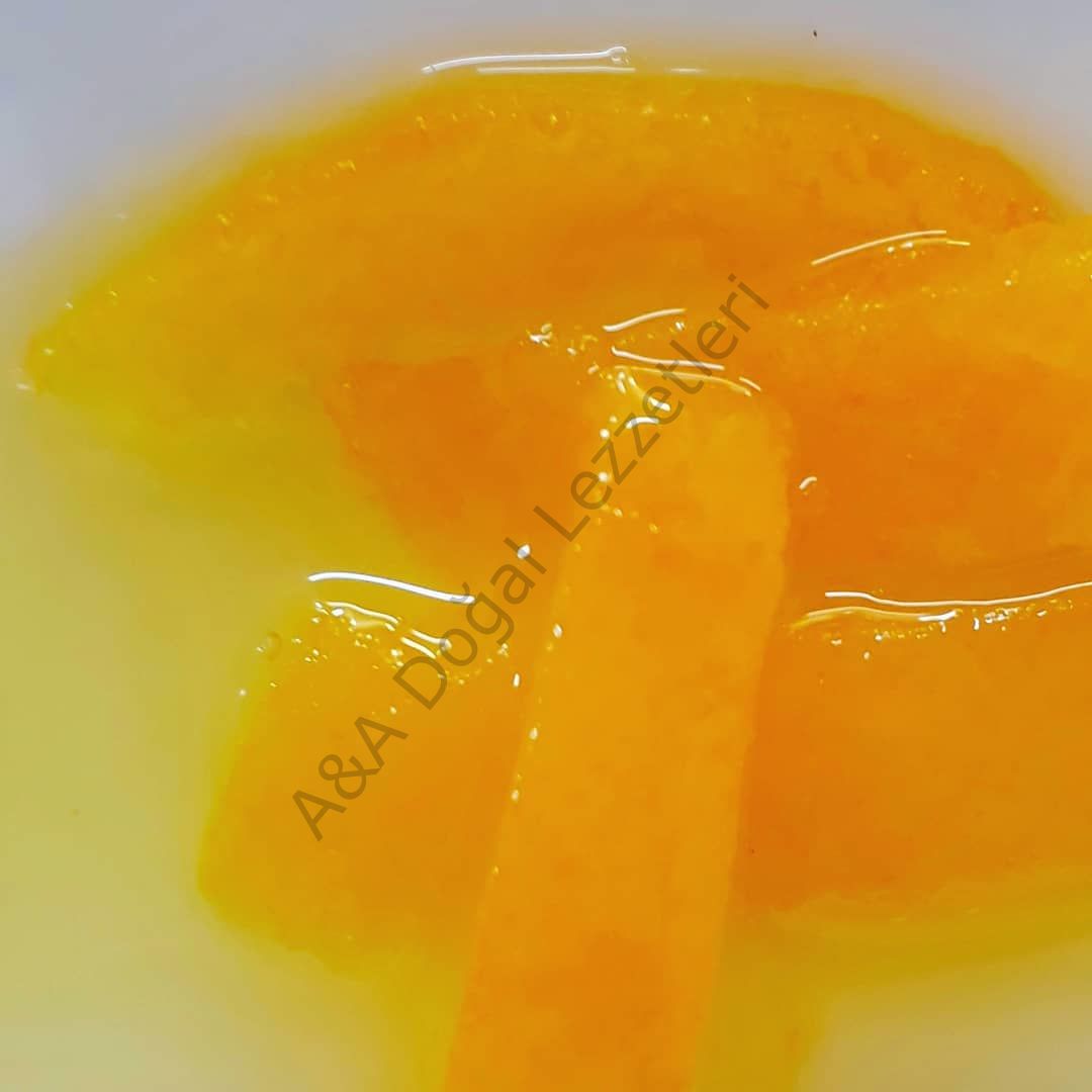 Portakal Kabuğu reçeli-450 GR