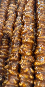 Cevizli Sucuk 500 gr Vakumlu Paket