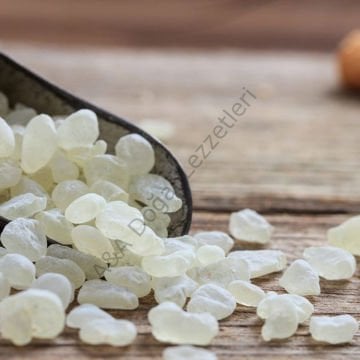Damla Sakızı Reçeli 450 gr