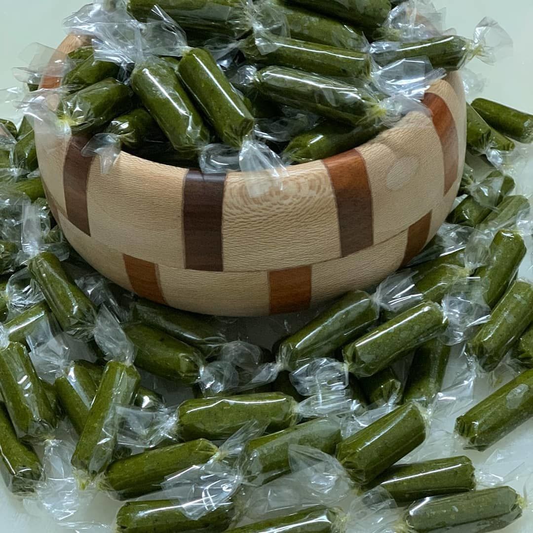 Fıstık Ezmesi 500 gr