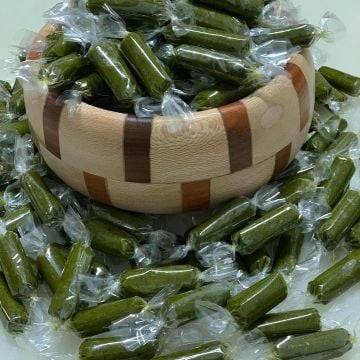 Fıstık Ezmesi 500 gr