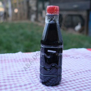 Sumak Ekşisi Sıvı 350 gr Cam Şişe