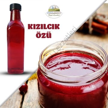 Kızılcık Özü 350 gr