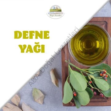 Defne Yağı 100 ml