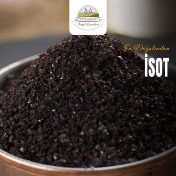 İsot 250 gr