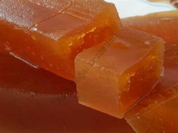 Kabak Tatlısı 500 gr Vakumlu