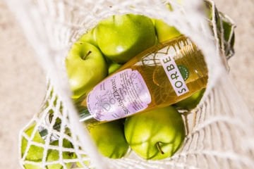 SORBE DETOKS ŞERBETİ 250 ML