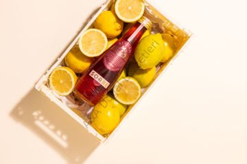 SORBE REYHAN ŞERBETİ 250 ML