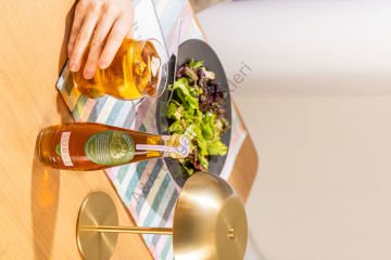 SORBE MEYAN KÖKÜ ŞERBETİ 250 ML