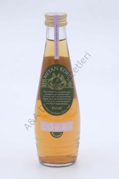 SORBE MEYAN KÖKÜ ŞERBETİ 250 ML