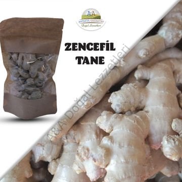 Zencefil Tane - 250 Gr.