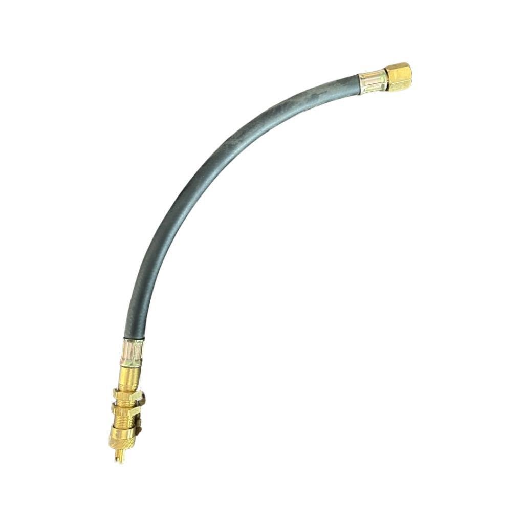 HORTUM ILAVE IS MAKINESI 320 MM CAP 12 MM  5629510