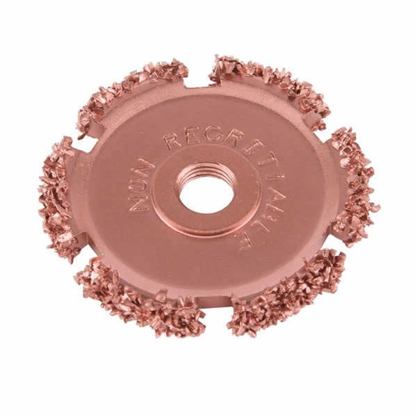 REMA GARBAYT TAŞ DAİRESEL K16 MAX.4500RPM 5958810