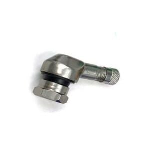 MOTOR SIBOP GRI METAL TV25-AL-11.3 GRAY