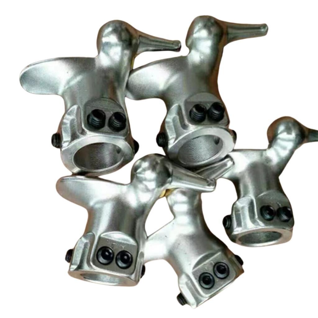 Motorsiklet için Metal Çene Çelik Çap 28 MM) MDH9703