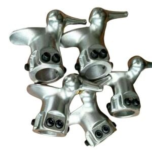 Motorsiklet için Metal Çene Çelik Çap 28 MM) MDH9703