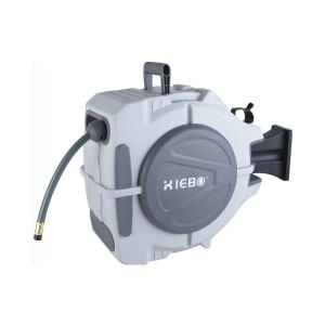 MAKARALI HORTUM ÖRGÜLÜ KAPALI 20 MT XIEBO MOD XBA 01 -AIR/PU