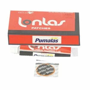 KWIK 32 ADET PP01 30 MM TABAKA YAMA  + ILAC YUV.