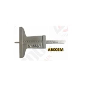 Diş Derinlik Kumpasi AB002M