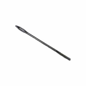 Tığ ithal Orta Boy 4-112-10.5CM /Fitil Tığı